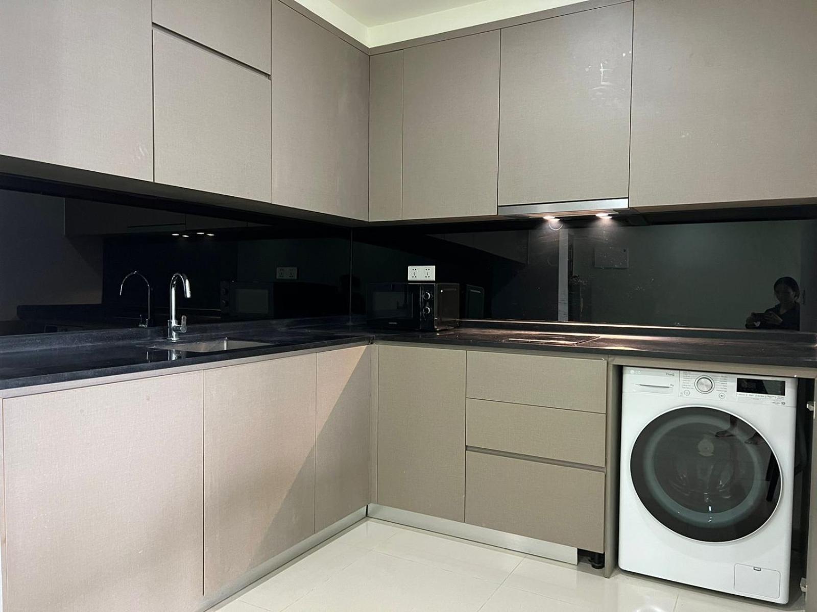 Impian II - The Peak Residence Phnom Penh Luaran gambar