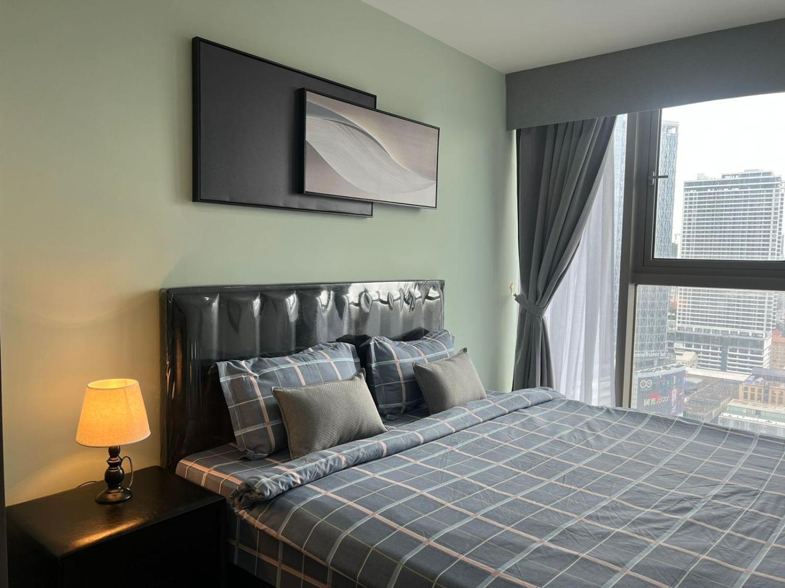 Impian II - The Peak Residence Phnom Penh Luaran gambar