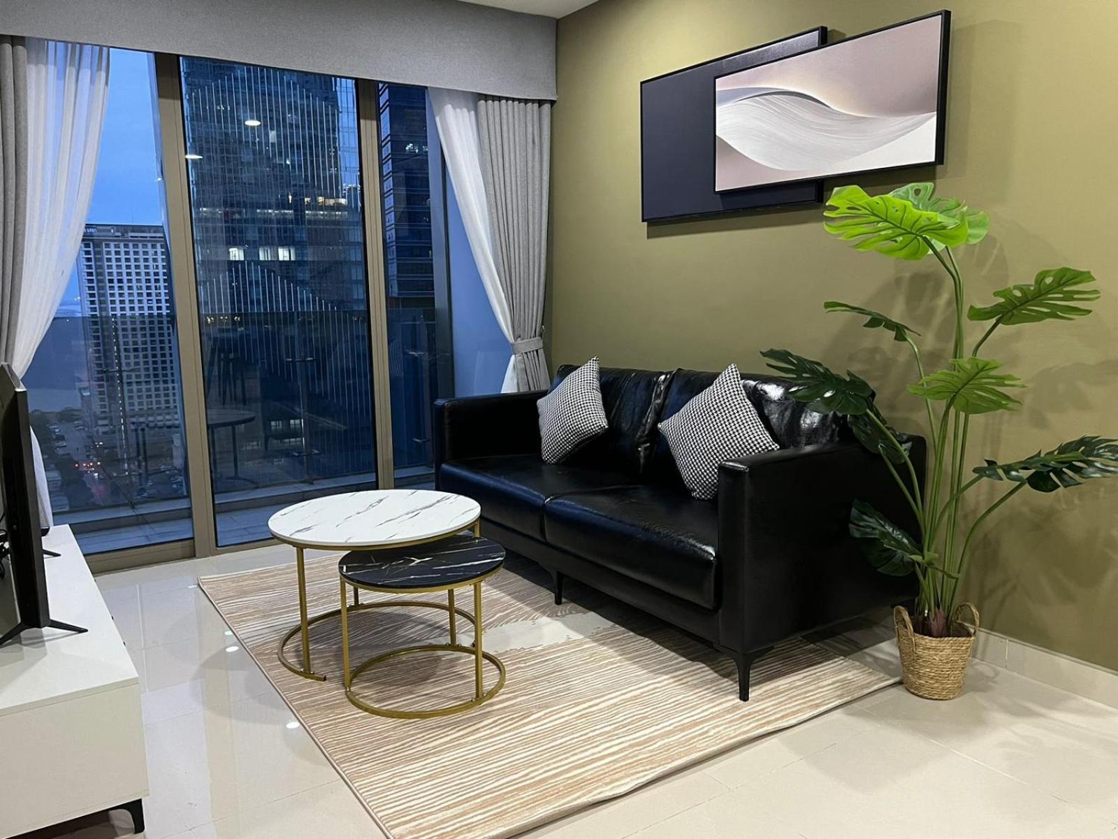 Impian II - The Peak Residence Phnom Penh Luaran gambar