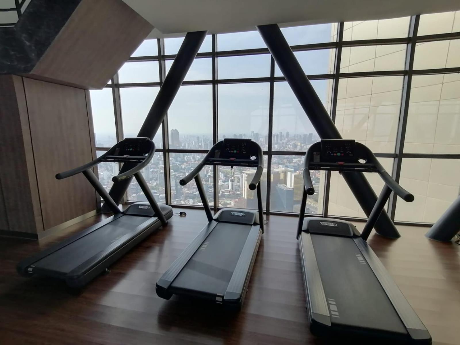Impian II - The Peak Residence Phnom Penh Luaran gambar